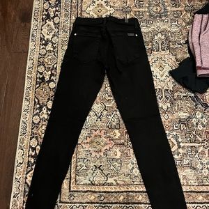 7 For All Mankind Jeans